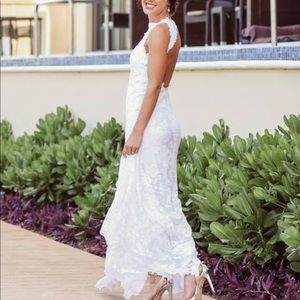 Alexandra Grace Loves Lace Wedding Dress